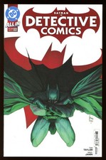 Detective Comics #1090 –
