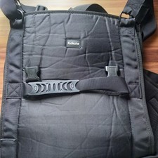 Hunde -Tragegeschirr für große Hunde