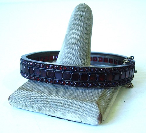 Antikes gründerzeit granat - antikes,