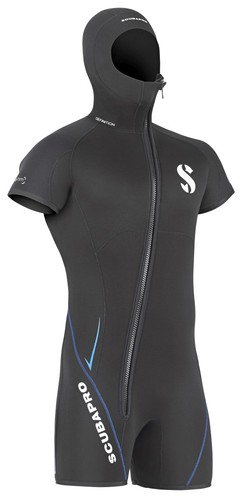 Uwfun24 scubapro eisweste - uwfun24:,