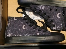 Kinderschuhe Gothic EMP Gr. 32