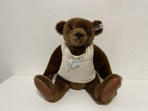 Steiff tier 0160 teddybär - steiff, 0160/42