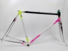 Columbus Cromor Crimped