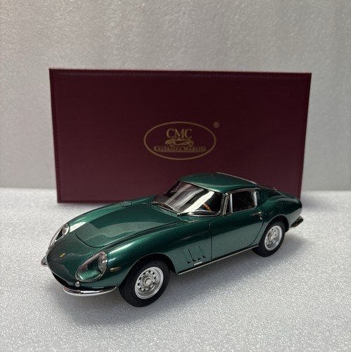 Cmc ferrari 275 gtb - cmc,