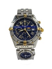 Breitling crosswind b13055 - breitling,