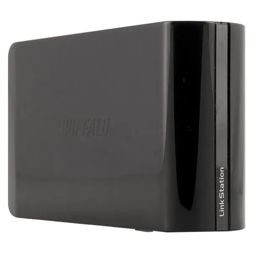Buffalo linkstation mini - linkstation,
