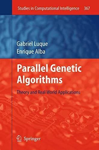 Parallel genetic algorithms - genetic,