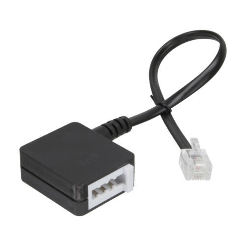 Inline tae adapterkabel rj11 - tae,