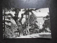 AK Goyatz,Blick auf den