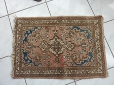 Kleiner Orientteppich