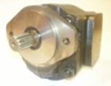 CAT V50C V80EHydraulikpumpe