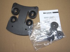 Topcase Platte für Suzuki UC 125 und XF 650 Freewind (DIV01)