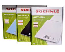 SOEHNLE Page Compact 300
