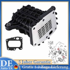 AGR-kühler Abgasrückführung