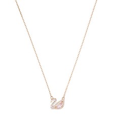 Swarovski dazzling swan - dazzling,
