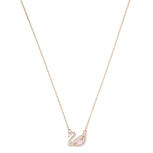 Swarovski dazzling swan - swarovski,