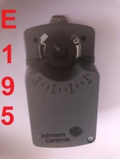 Johnson Controls Actuator
