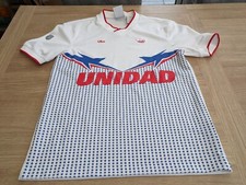 Adidas Unidad USA Fußball