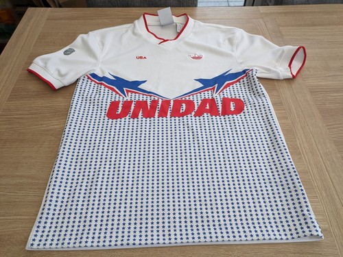 Adidas unidad usa fußball - adidas,