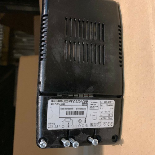 Stück philips evg - stück,