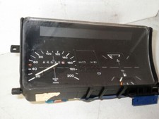 Instrumentenkombination VW