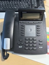 AGFEO Systemtelefon ST42 AB