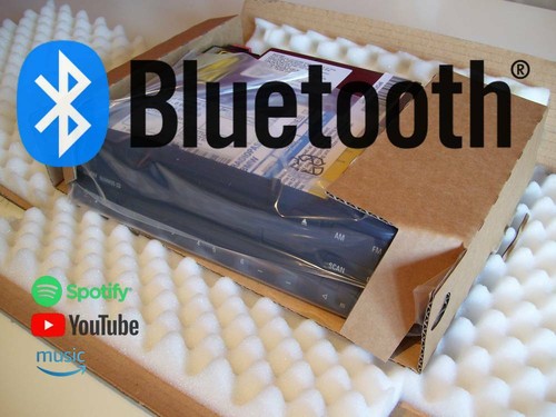 Original bmw bluetooth fse - original,