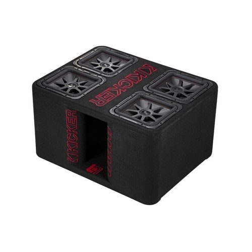 Kicker 47ql7r12 auto audio l7r - auto,