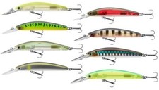 Daiwa Tournament TN Double