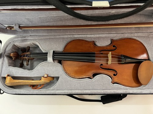 Breton geige violine - breton,