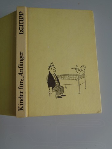 Lempp kinder für - r.,