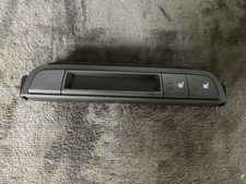 Mazda MX-5 ND Schalter Regler für Sitzheizung NA6W55260 original 