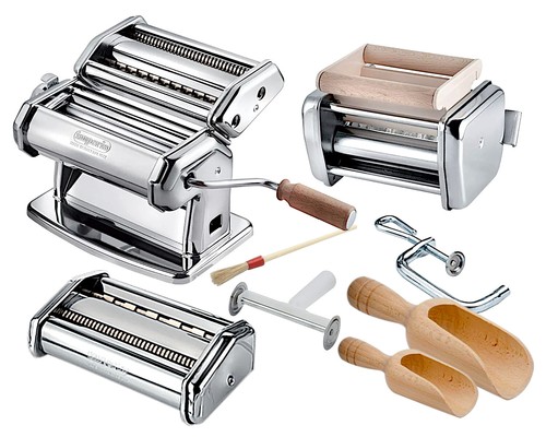 Pasta set imperia la - -,