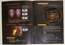 Pet Shop Boys Alternative