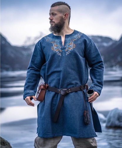 Sale wikinger tunika mit - sale!,