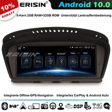 8.8” CarPlay Android 10.0