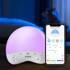 MyMagicSmartLight Einschlaflicht