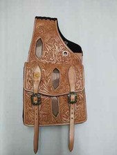Schöne dekorative leder - schöne,