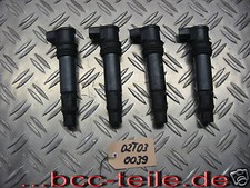 Zündspulen Triumph  TT 600