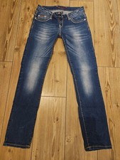 Cipo Baxx Damen Jeans Hose W31