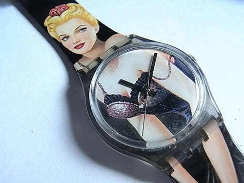 Limited edition damen - limited,