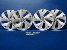 VW Golf 8 Felgen 17 Zoll