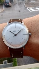 Junghans Max Bill 27.3700