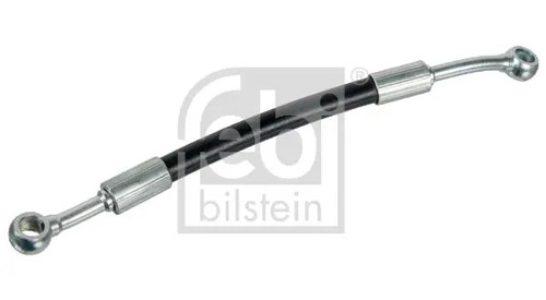 ölleitung elastisch stahl - Ölleitung,