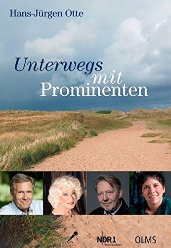 Unterwegs mit prominenten - unterwegs,