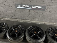 Porsche 911 993 964 996