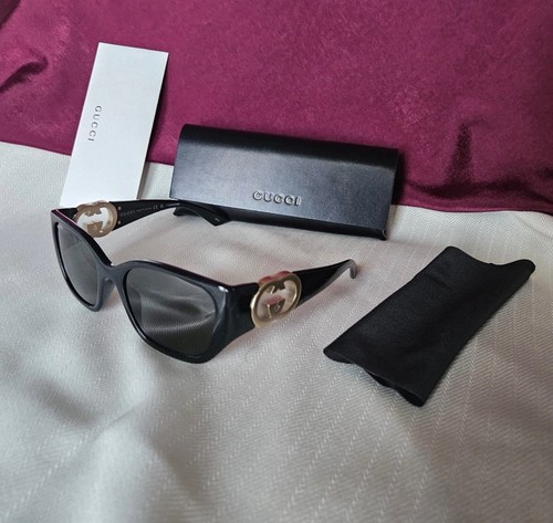 Gucci sonnenbrille damen - gucci, neu