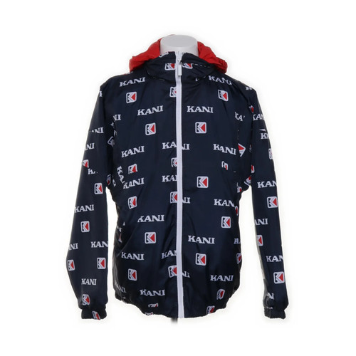 Karl kani coachjacke - karl, kani,