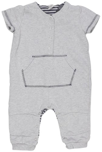 Hessnatur strampler jungen - hessnatur,