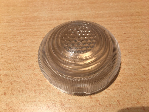 Hella ersatzglas klar k - hella,